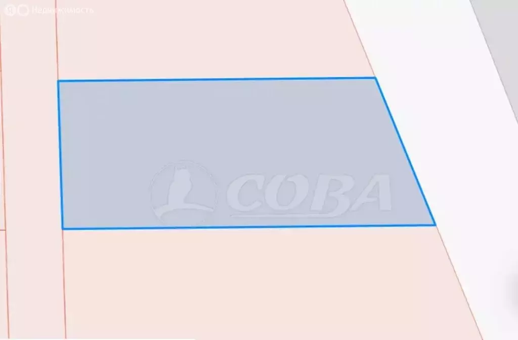 Участок в Тюмень, товарищество с ограниченной ответственностью ... - Фото 2