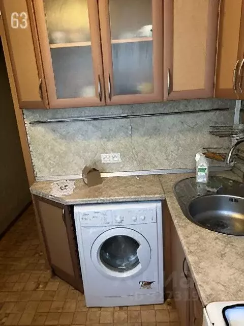 2-к кв. Ленинградская область, Тосненский район, Федоровское городское ... - Фото 2