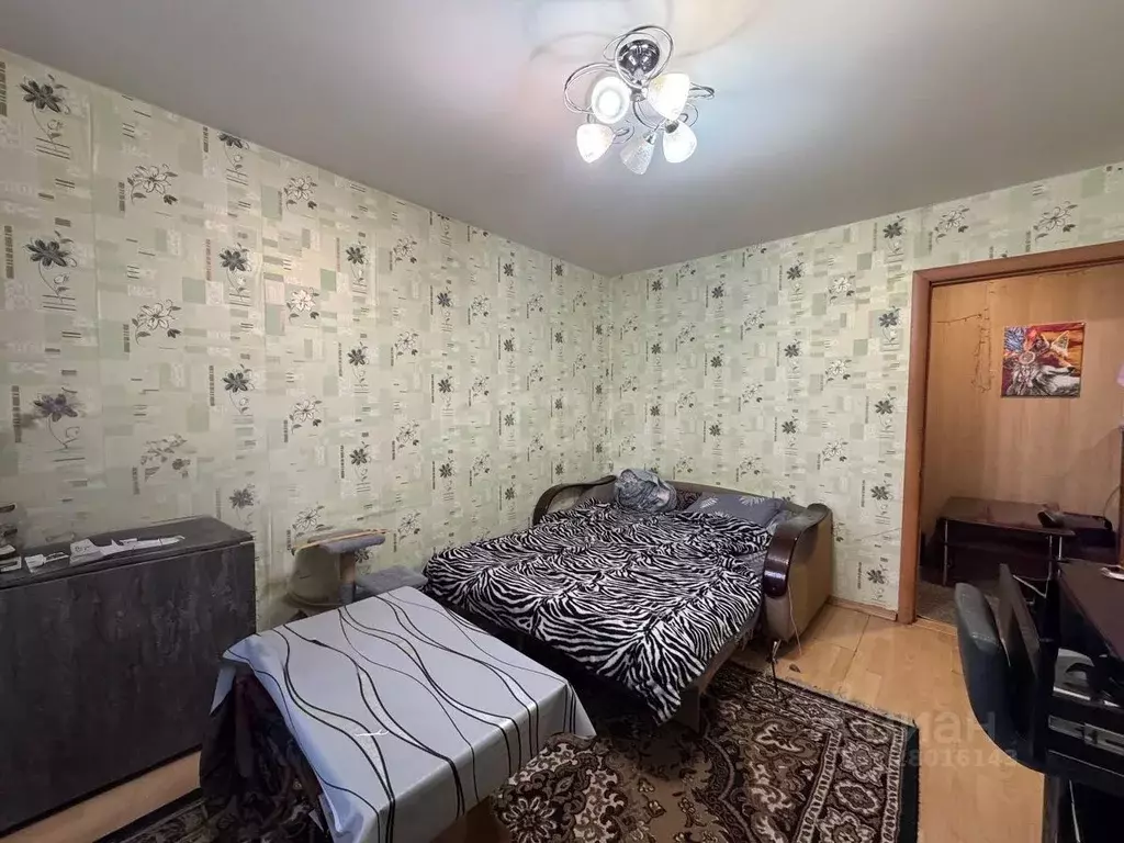 3-к кв. Самарская область, Самара просп. Карла Маркса, 426 (58.0 м) - Фото 2