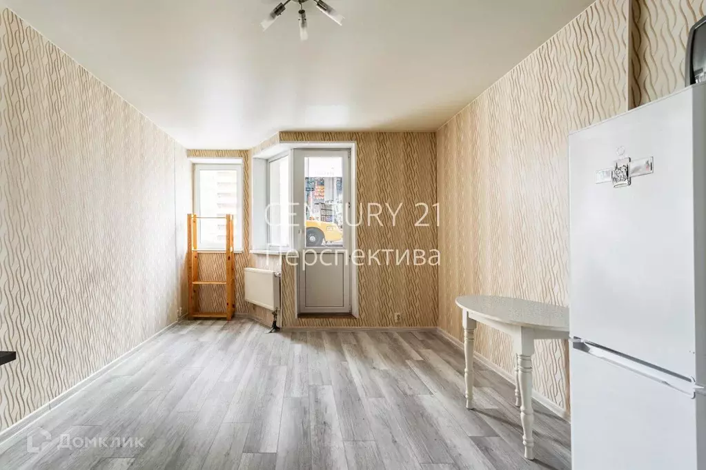 Продаётся квартира-студия, 29.1 м - Фото 0