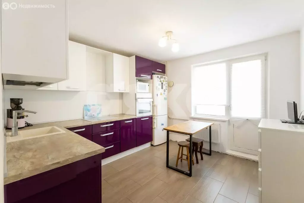 2-комнатная квартира: Анапа, Супсехское шоссе, 26к10 (61 м) - Фото 1