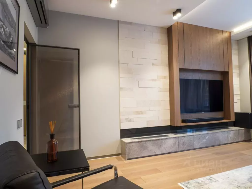 1-к кв. Санкт-Петербург Наличная ул., 26к1 (61.3 м) - Фото 1