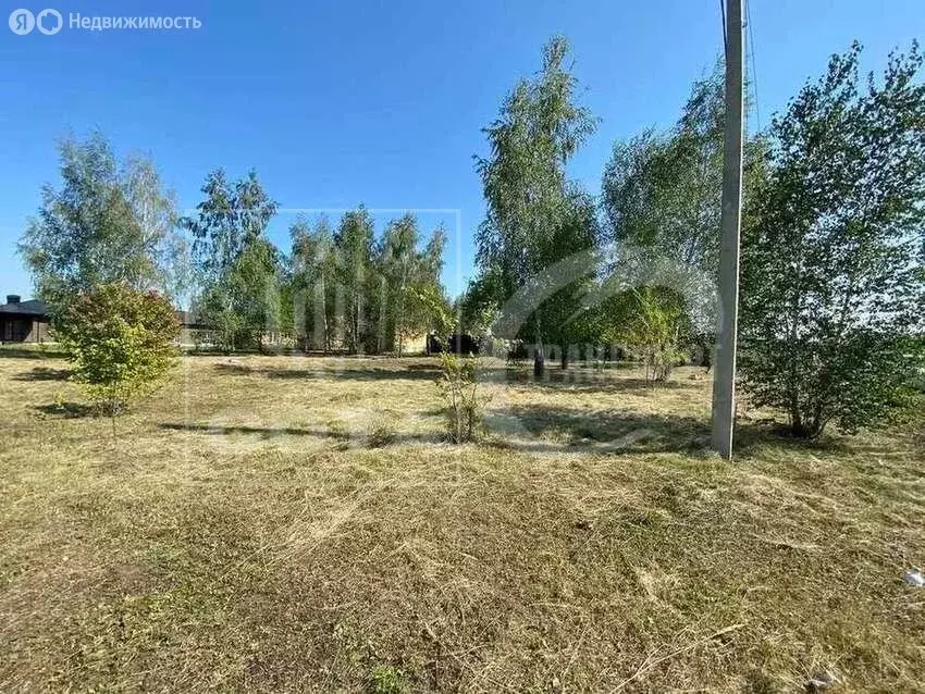 Участок в Новая Усмань, Белгородская улица, 35 (13.5 м) - Фото 1