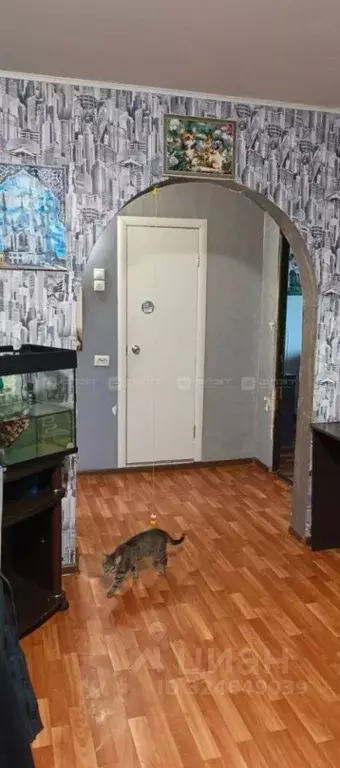 3-к кв. Татарстан, Казань просп. Победы, 30 (63.6 м) - Фото 2