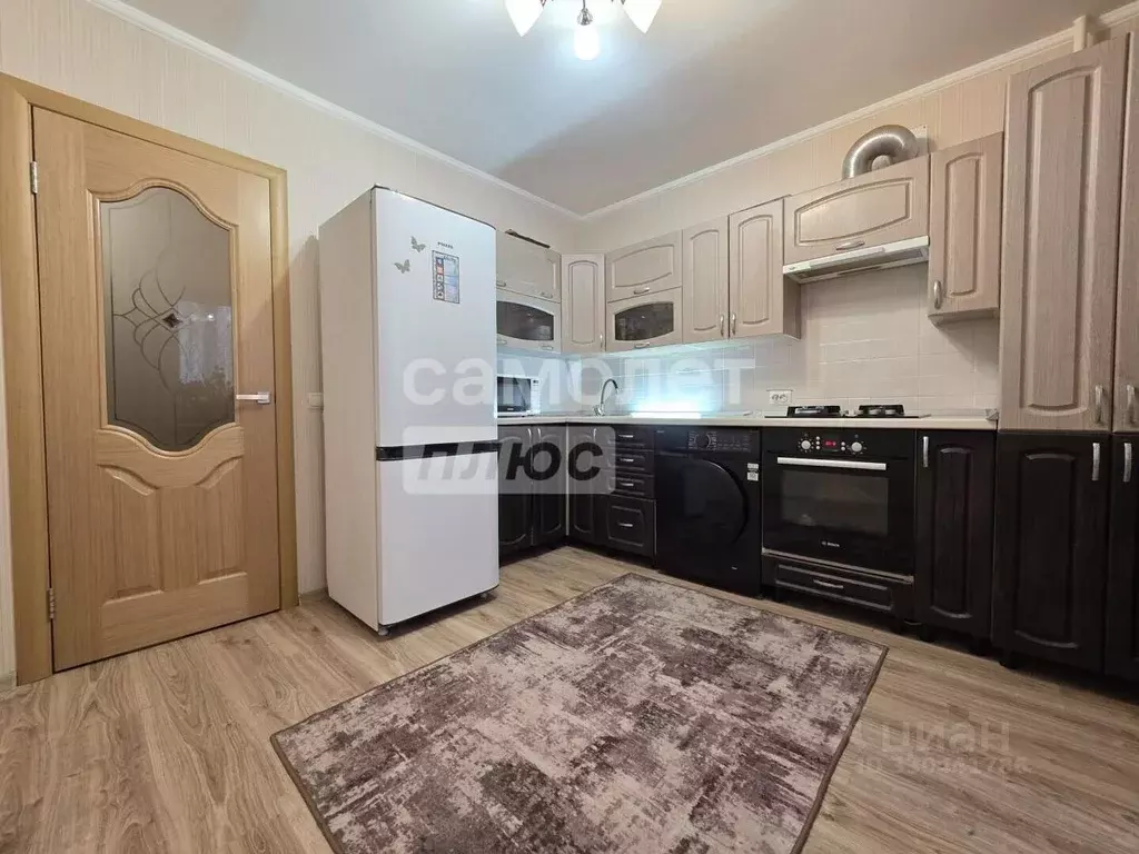 1-к кв. Марий Эл, Йошкар-Ола ул. Петрова, 22 (44.7 м) - Фото 1