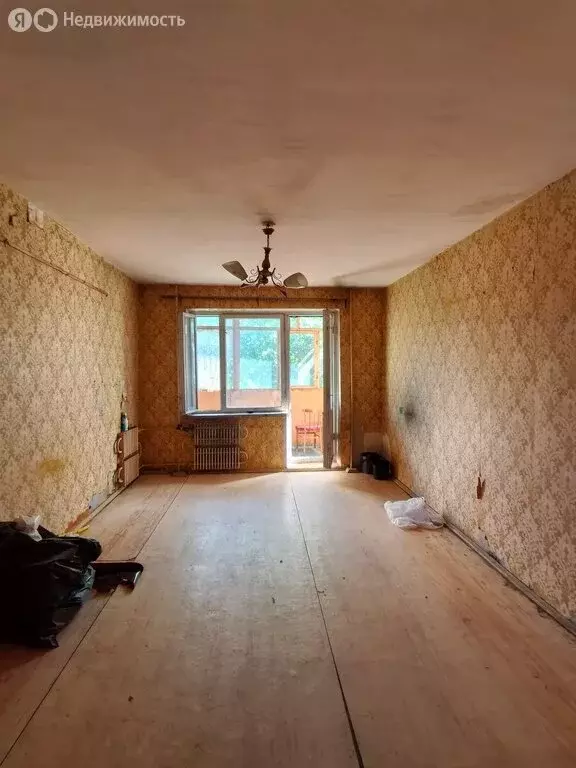 3-комнатная квартира: Воронеж, бульвар Победы, 7 (62.4 м) - Фото 2