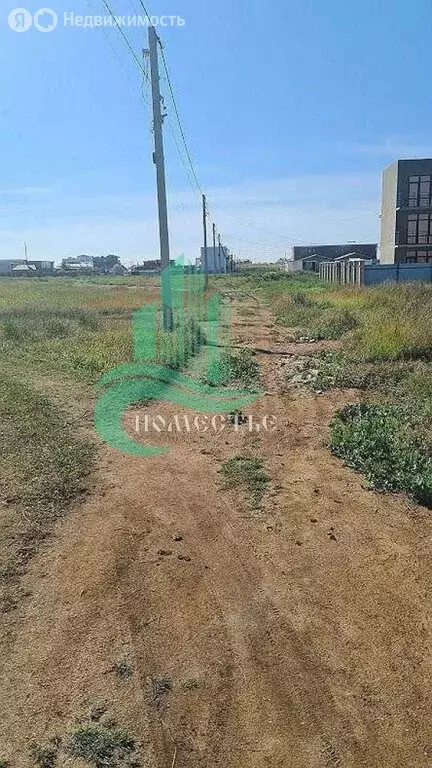 Участок в Феодосия, Якорная улица (10 м) - Фото 0