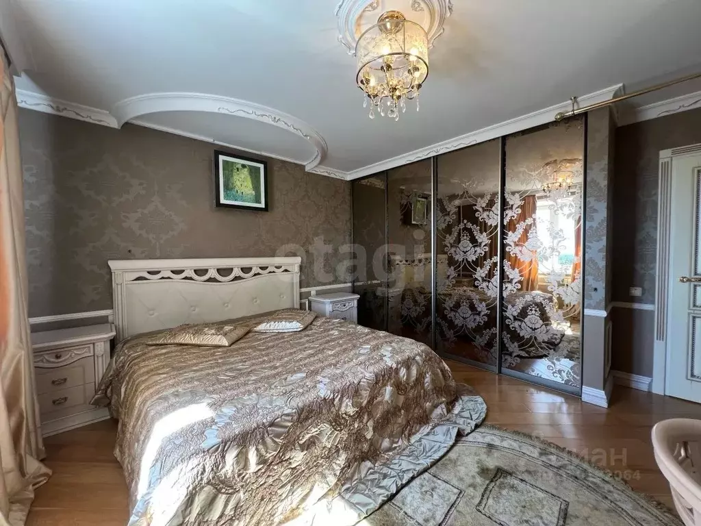 2-к кв. Костромская область, Кострома Профсоюзная ул., 6 (66.8 м) - Фото 1