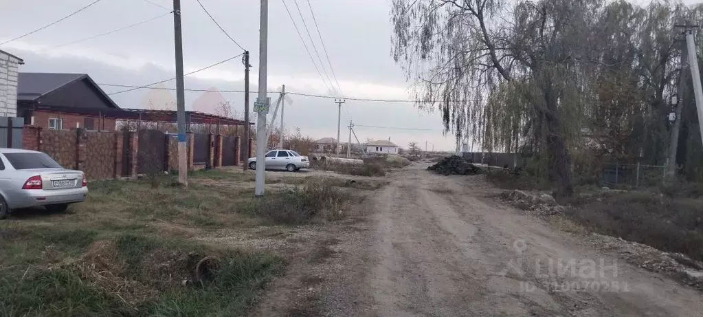 Участок в Адыгея, Теучежский район, Тлюстенхабльское городское ... - Фото 0