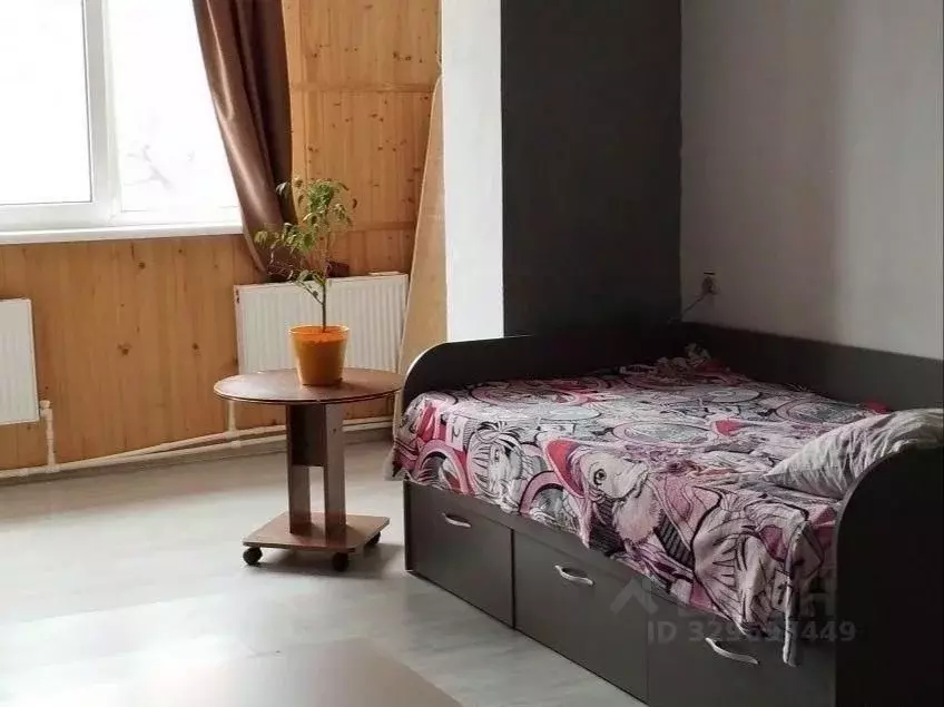 3-к кв. Краснодарский край, Анапа Парковая ул., 68 (81.0 м) - Фото 1