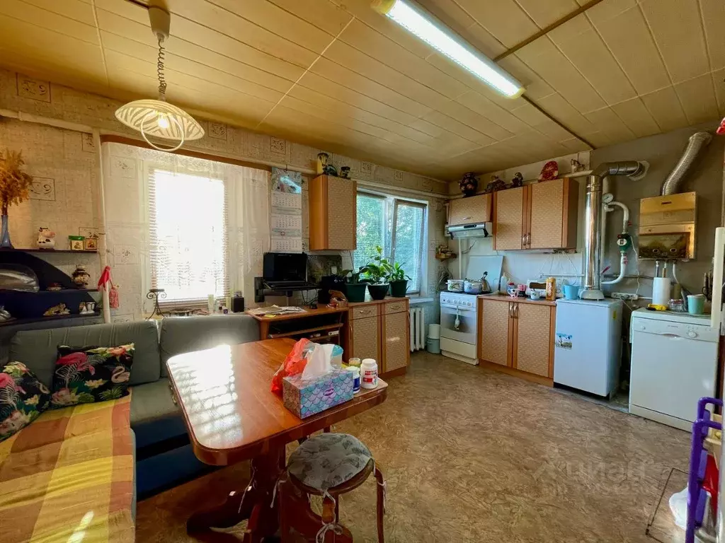 2-к кв. Московская область, Павлово-Посадский городской округ, д. ... - Фото 2