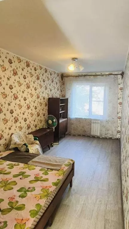 2-к кв. Волгоградская область, Волгоград ул. Автомобилистов, 6 (45.3 ... - Фото 0