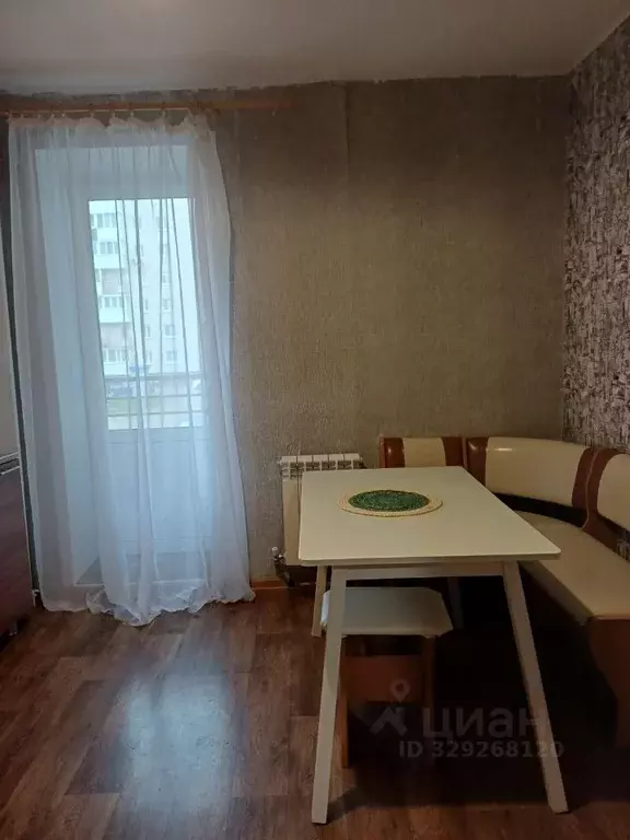 1-к кв. Смоленская область, Смоленск ш. Киевское, 57 (35.8 м) - Фото 2