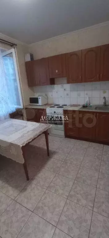 1-к. квартира, 36 м, 6/10 эт. - Фото 1