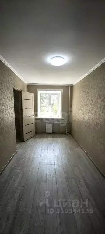 2-к кв. Бурятия, Улан-Удэ ул. Гагарина, 49 (44.2 м) - Фото 1