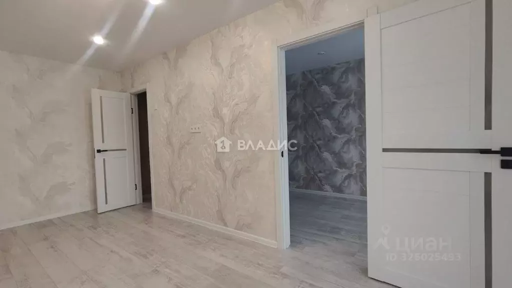 2-к кв. Московская область, Луховицы ул. Воробьева, 2/11 (44.0 м) - Фото 2