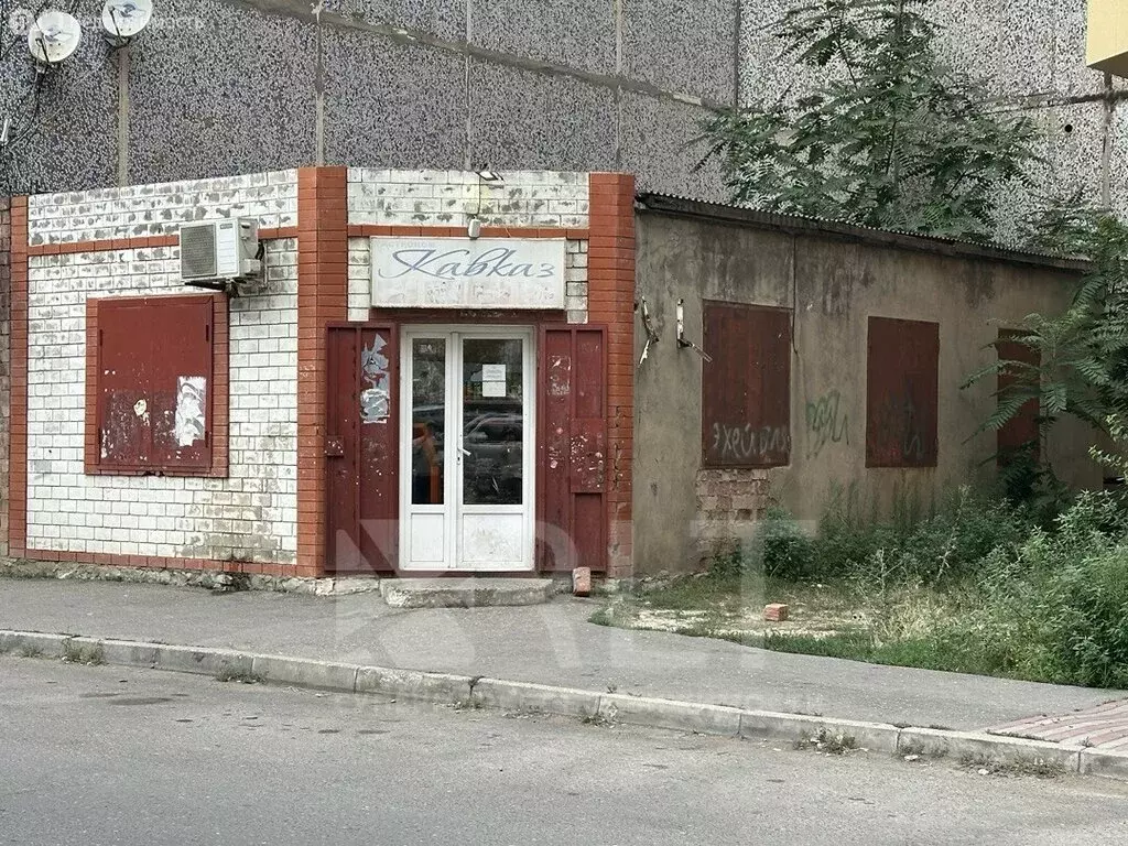 Помещение свободного назначения (60 м) - Фото 1