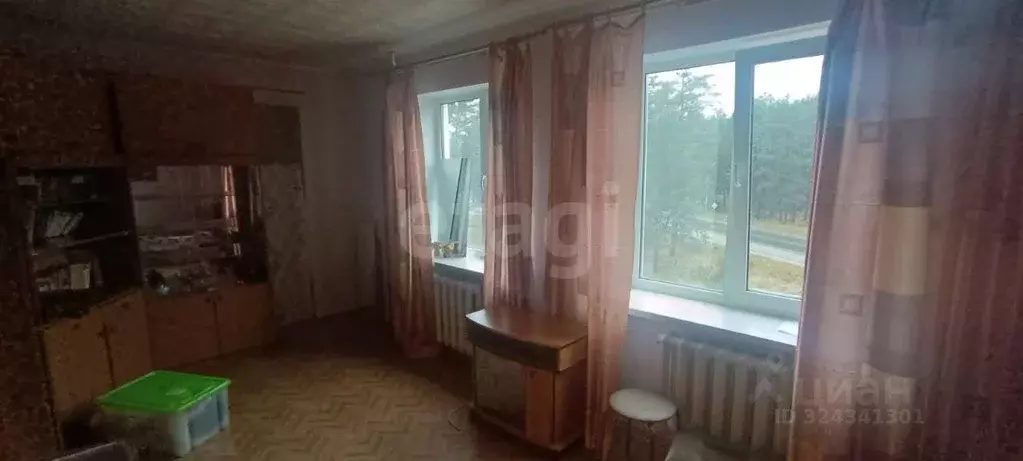 2-к кв. Брянская область, Фокино ул. Карла Маркса, 51 (68.0 м) - Фото 1