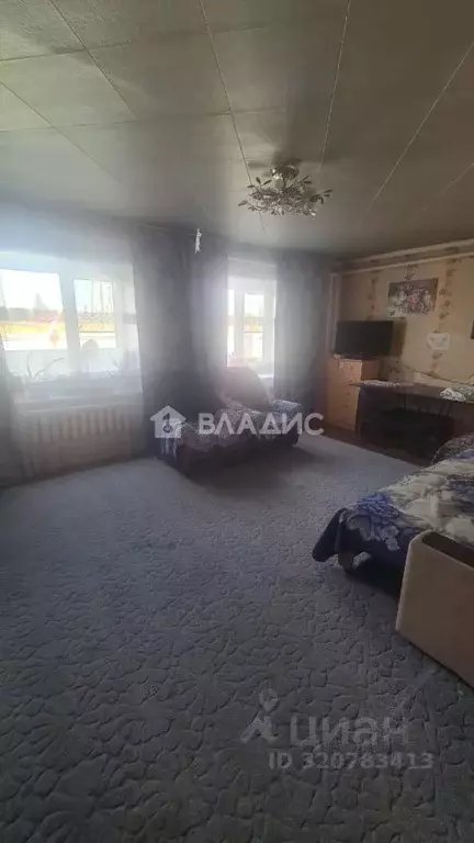 5-к кв. Алтайский край, Советский район, с. Шульгинка ул. Лесная, 21 ... - Фото 1