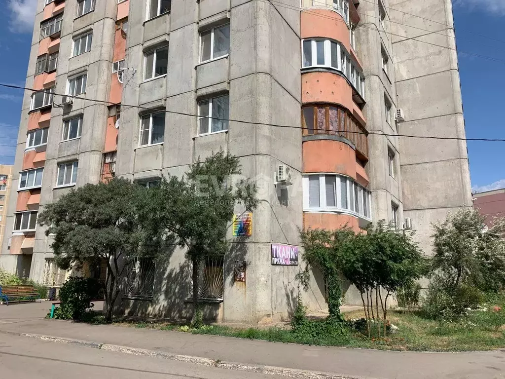 Помещение свободного назначения в Ульяновская область, Ульяновск ... - Фото 1