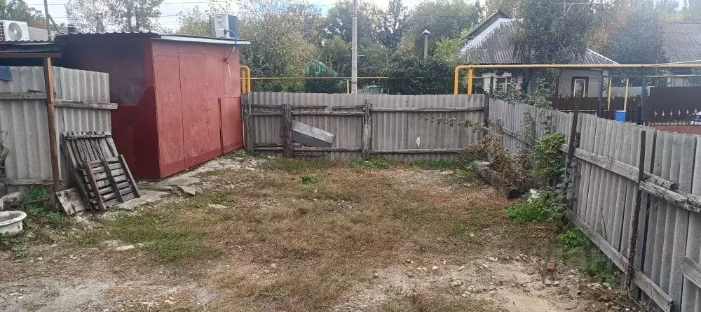 Участок в Воронежская область, Воронеж ул. Генерала Лохматикова, 26 ... - Фото 1