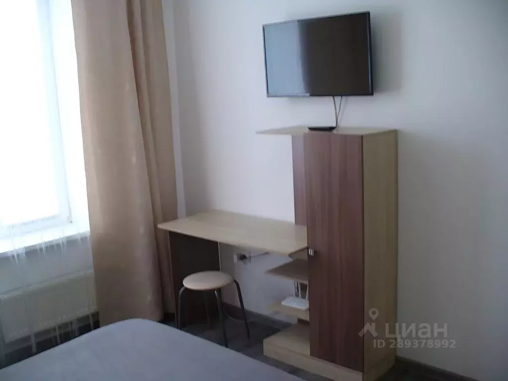 1-к кв. Ростовская область, Таганрог ул. Адмирала Крюйса, 23/8 (32.0 ... - Фото 1