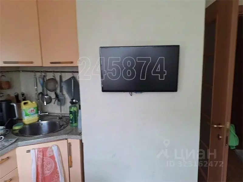 1-к кв. Московская область, Королев просп. Космонавтов, 13 (39.0 м) - Фото 2