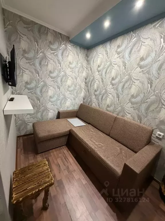 1-к кв. Москва ул. Лавриненко, 1 (36.0 м) - Фото 1