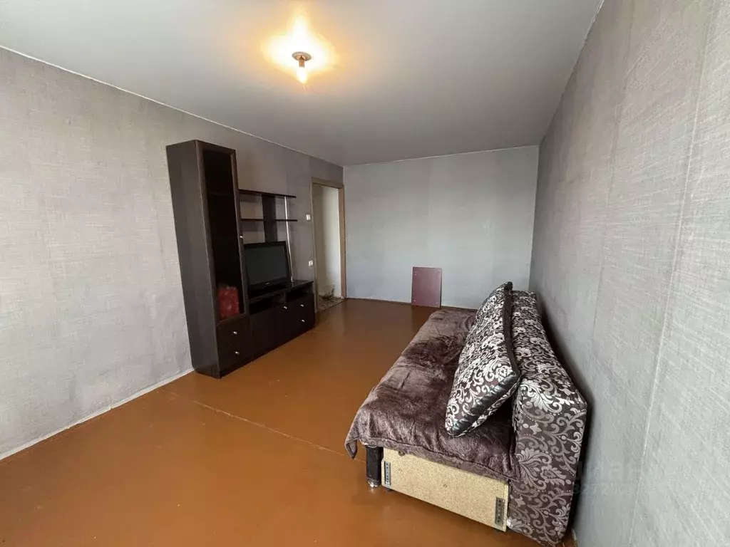 2-к кв. Иркутская область, Иркутск бул. Рябикова, 32Б (43.2 м) - Фото 2