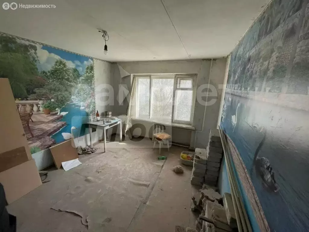 1-комнатная квартира: Евпатория, улица Некрасова, 41 (18.1 м) - Фото 1