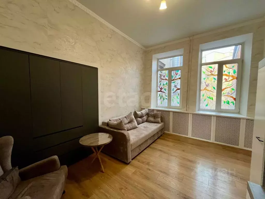 2-к кв. Воронежская область, Воронеж просп. Революции, 54 (58.5 м) - Фото 1