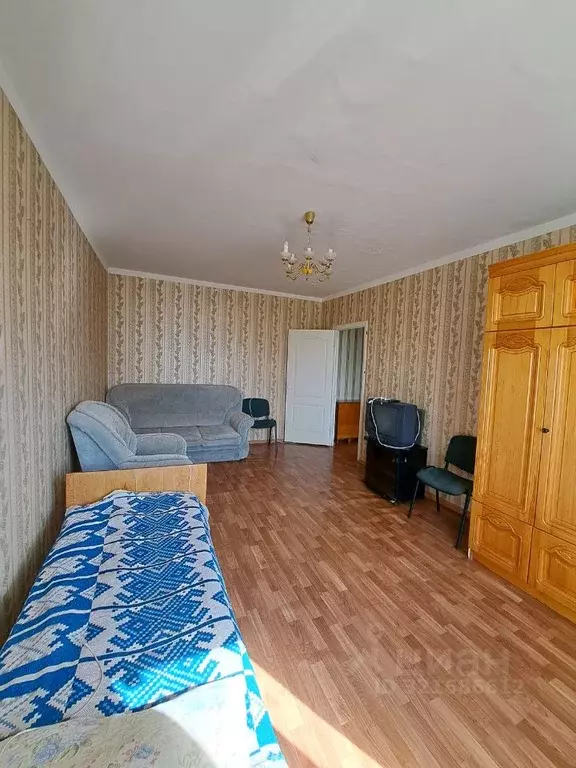 1-к кв. Саратовская область, Балаково ул. Академика Жук, 12/1 (38.0 м) - Фото 0