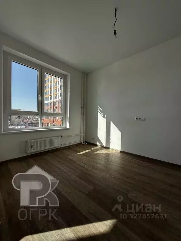 1-к кв. Московская область, Ленинский городской округ, д. Сапроново 27 ... - Фото 1