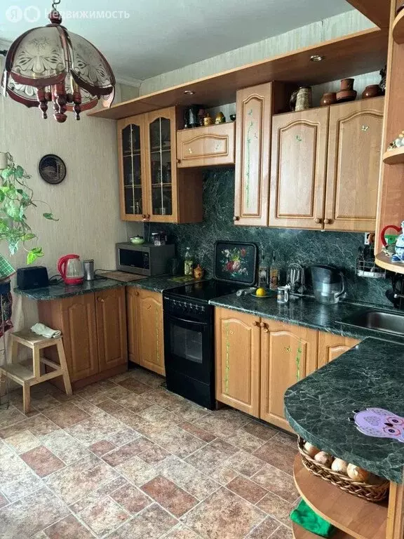 5-комнатная квартира: Москва, улица Адмирала Лазарева, 52к2 (111.2 м) - Фото 1
