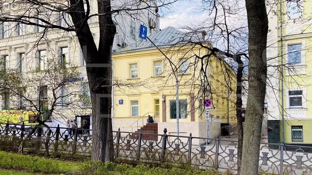 Торговая площадь (720.4 м) - Фото 2