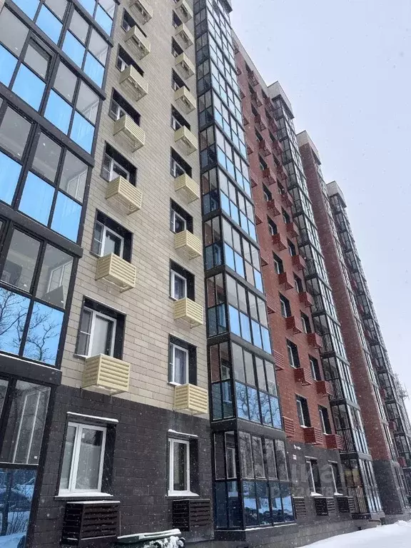 2-к кв. Московская область, Дмитров ДЗФС мкр, 15А (55.0 м) - Фото 0