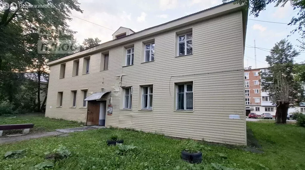 2-комнатная квартира: Нижняя Салда, улица Строителей, 25 (45.9 м) - Фото 0