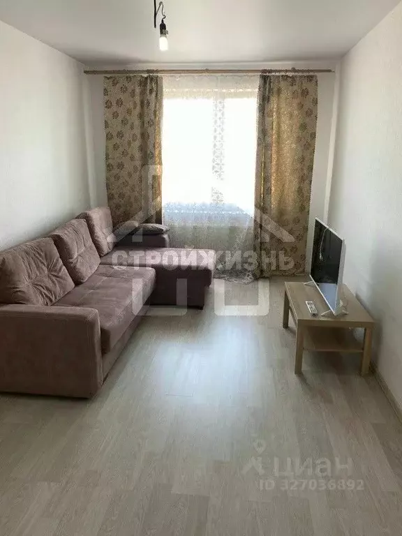 1-к кв. Свердловская область, Екатеринбург ул. Новгородцевой, 13Б ... - Фото 1