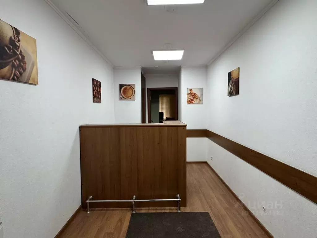 Помещение свободного назначения в Волгоградская область, Волгоград ... - Фото 1