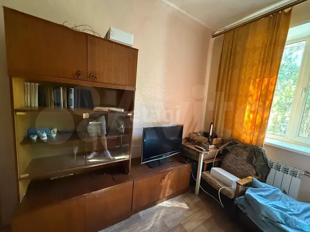 1-к. квартира, 37,1 м, 1/3 эт. - Фото 0