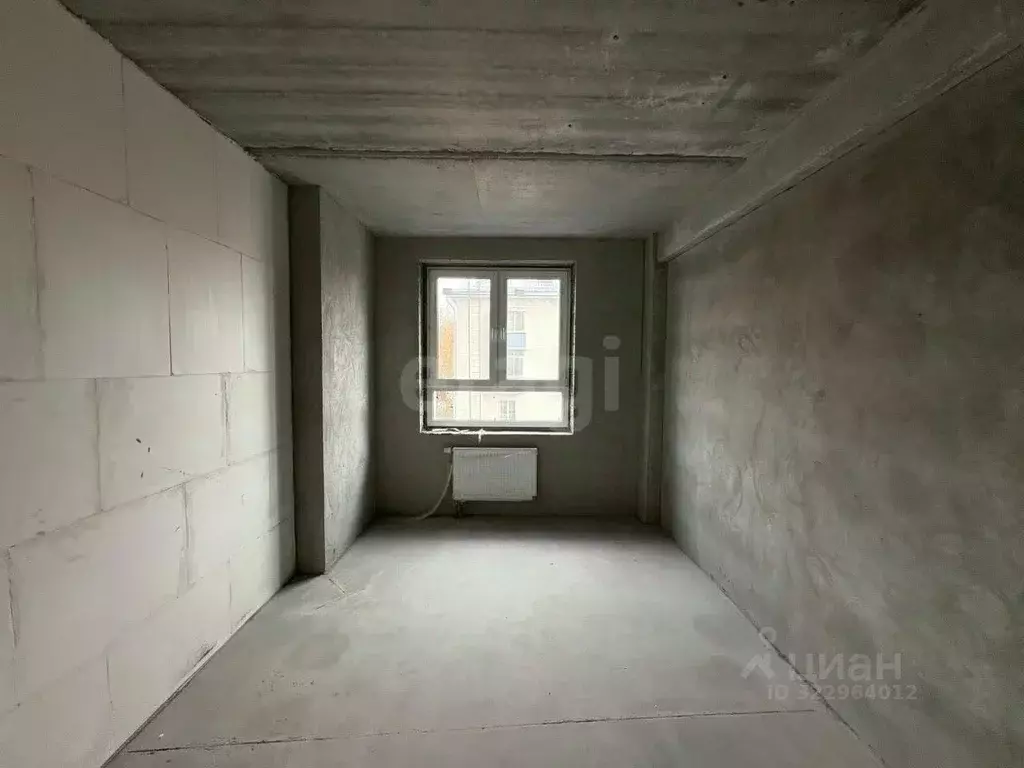 1-к кв. Кировская область, Киров ул. Воровского, 97 (41.3 м) - Фото 1