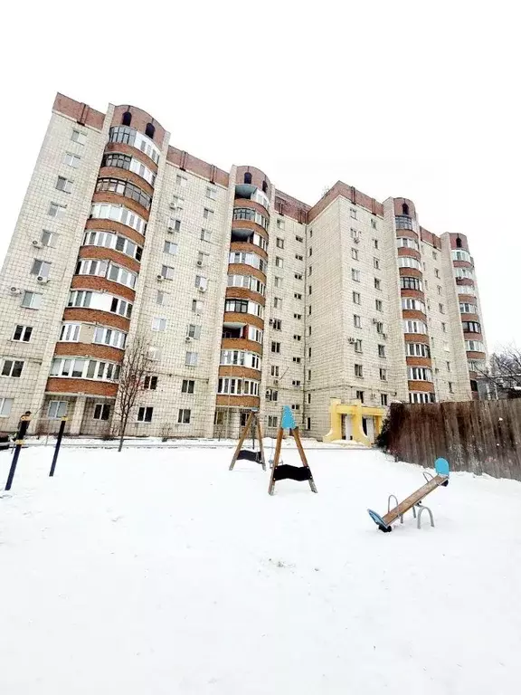 1-к кв. Татарстан, Казань ул. Чехова, 3/7 (28.0 м) - Фото 1