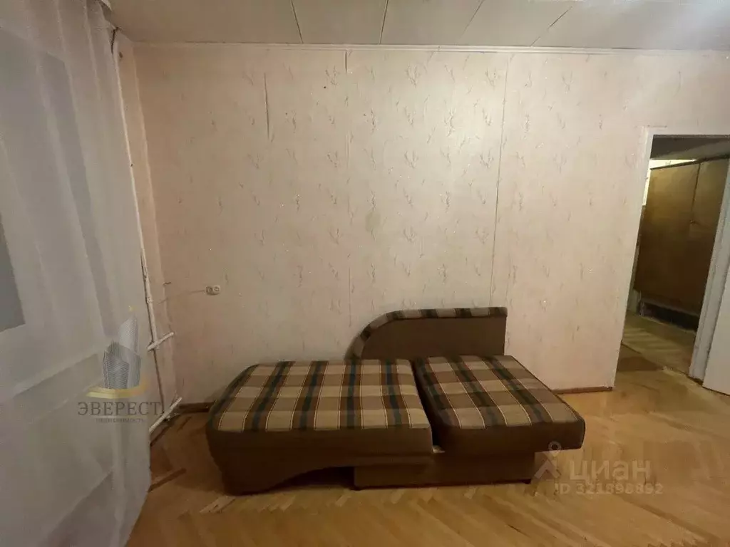1-к кв. Московская область, Пушкино ул. Льва Толстого, 1А (30.0 м) - Фото 1