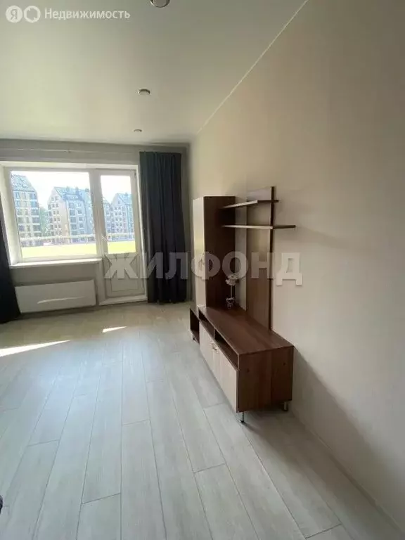 1-комнатная квартира: Барышевский сельсовет, посёлок Каинская Заимка, ... - Фото 1