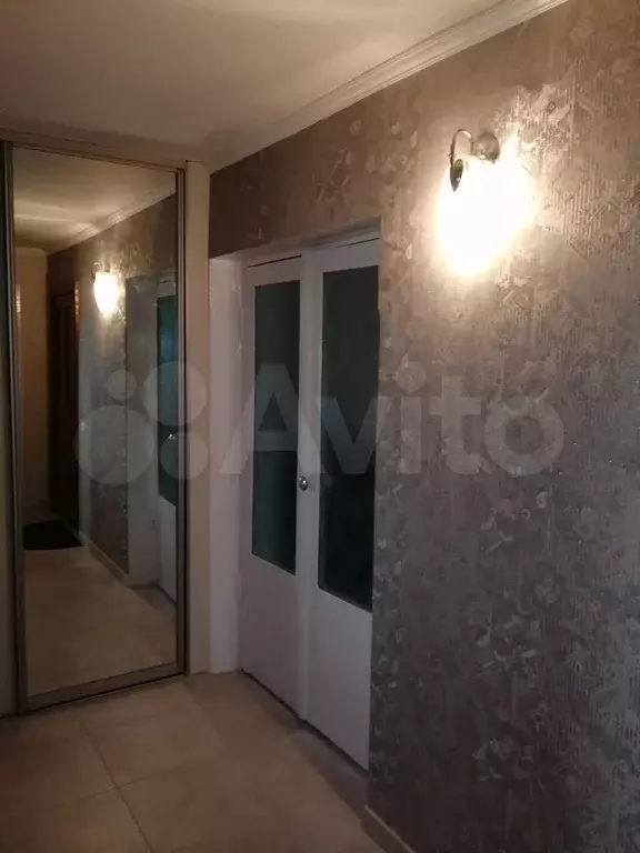 2-к. квартира, 52 м, 5/5 эт. - Фото 1