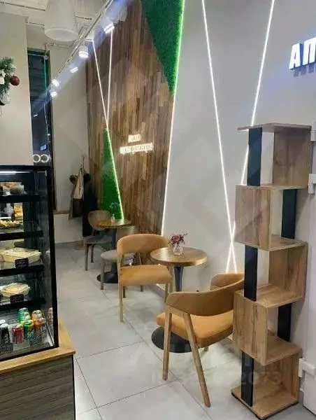 Помещение свободного назначения в Москва ул. Малая Очаковская, 4Ак1 ... - Фото 2