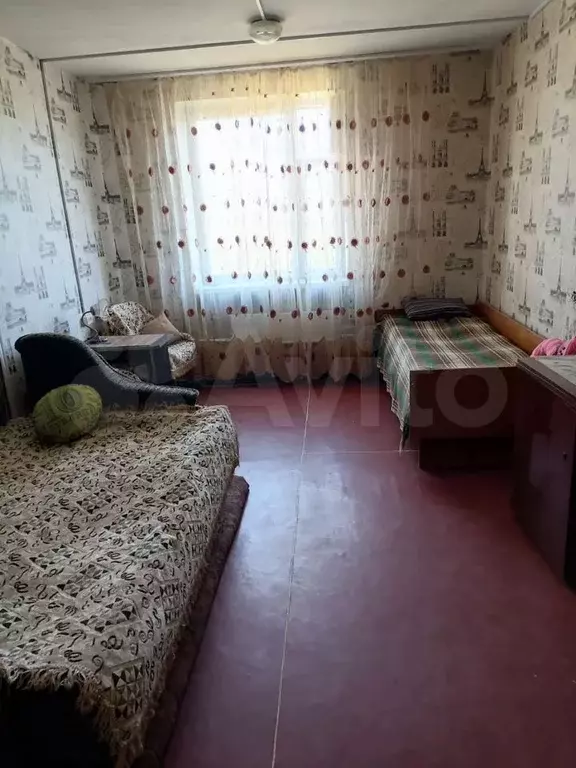1-к. квартира, 36 м, 2/5 эт. - Фото 0