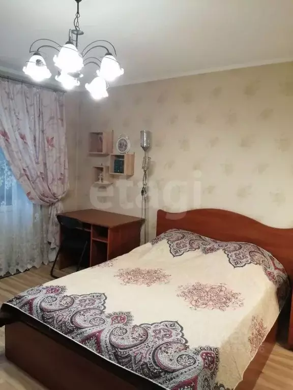 1-к кв. Калининградская область, Калининград ул. Дзержинского, 78А ... - Фото 2