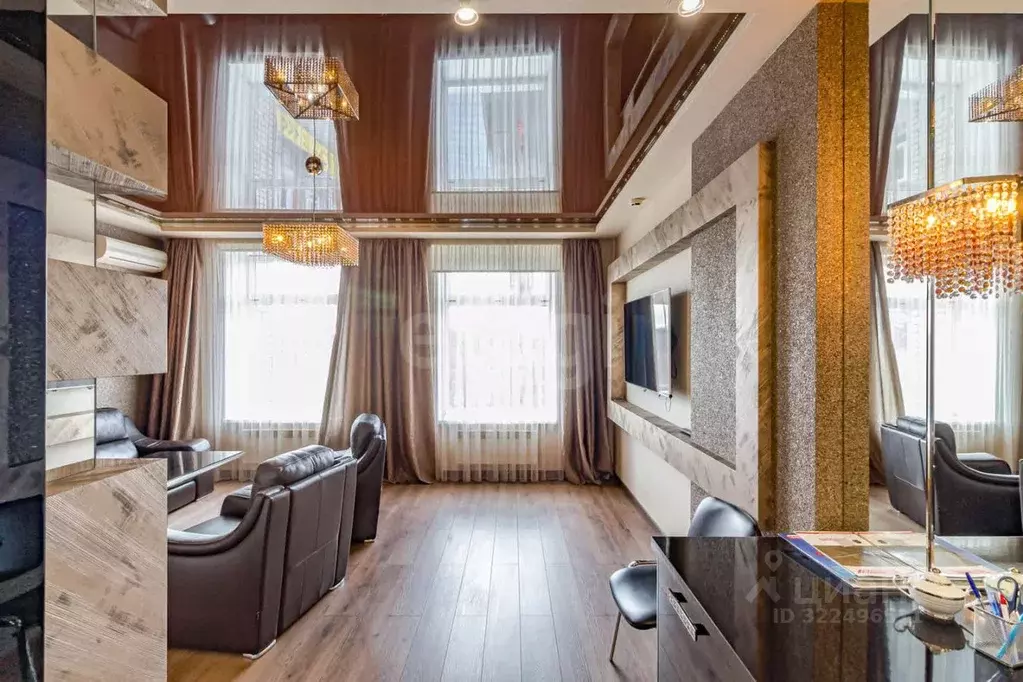 Офис в Вологодская область, Вологда Машиностроительная ул., 19 (269 м) - Фото 1