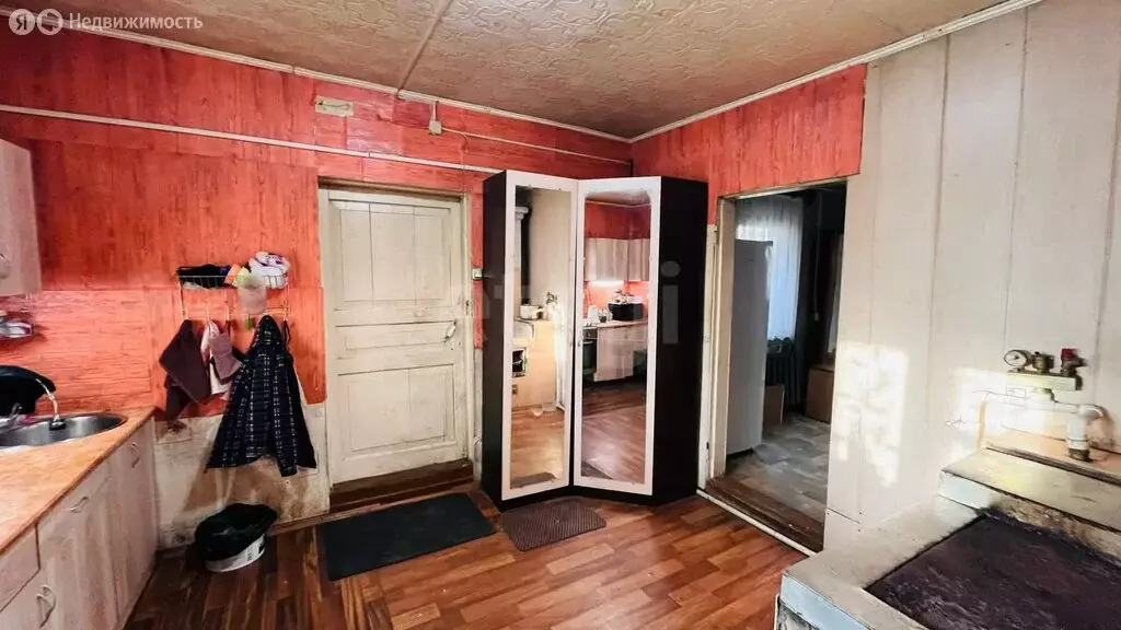 Дом в Архангельск, посёлок 2-го Лесозавода, Зелёная улица (67.5 м) - Фото 1